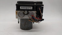 2010-2012 Mazda Cx-7 Anti-Lock Brake ABS Pump Module Actuator OEM P/N:EH44 43 7A0 Fits Fits 2010 2011 2012 OEM Used Auto Par