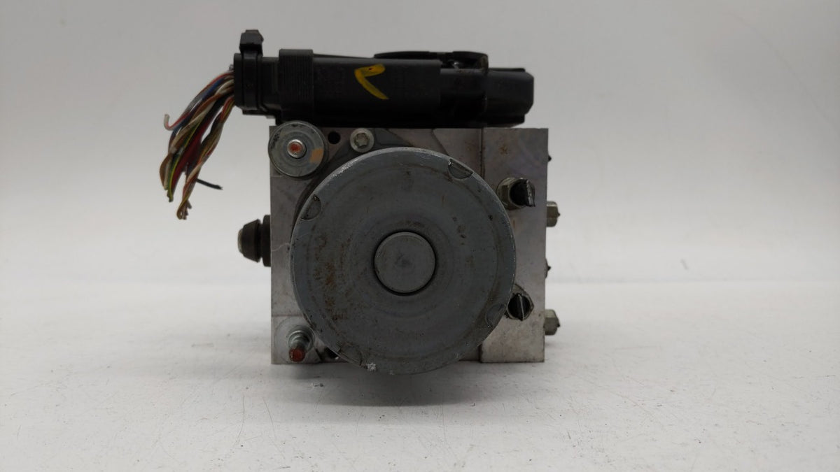 2010-2012 Mazda Cx-7 Anti-Lock Brake ABS Pump Module Actuator OEM P/N:EH44 43 7A0 Fits Fits 2010 2011 2012 OEM Used Auto Par