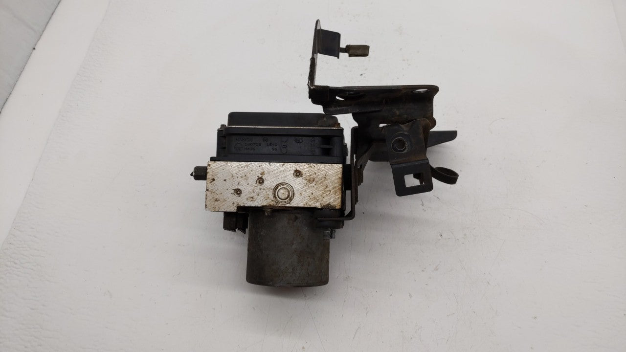 2010-2012 Mazda Cx-7 ABS Pump Control Module Replacement P/N:EH46 43 7A0 Fits Fits 2010 2011 2012 OEM Used Auto Parts - Oemu