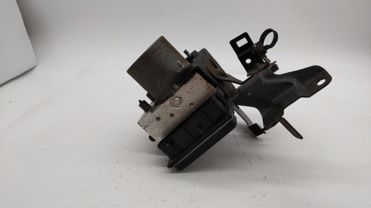 2010-2012 Mazda Cx-7 ABS Pump Control Module Replacement P/N:EH46 43 7A0 Fits Fits 2010 2011 2012 OEM Used Auto Parts - Oemu