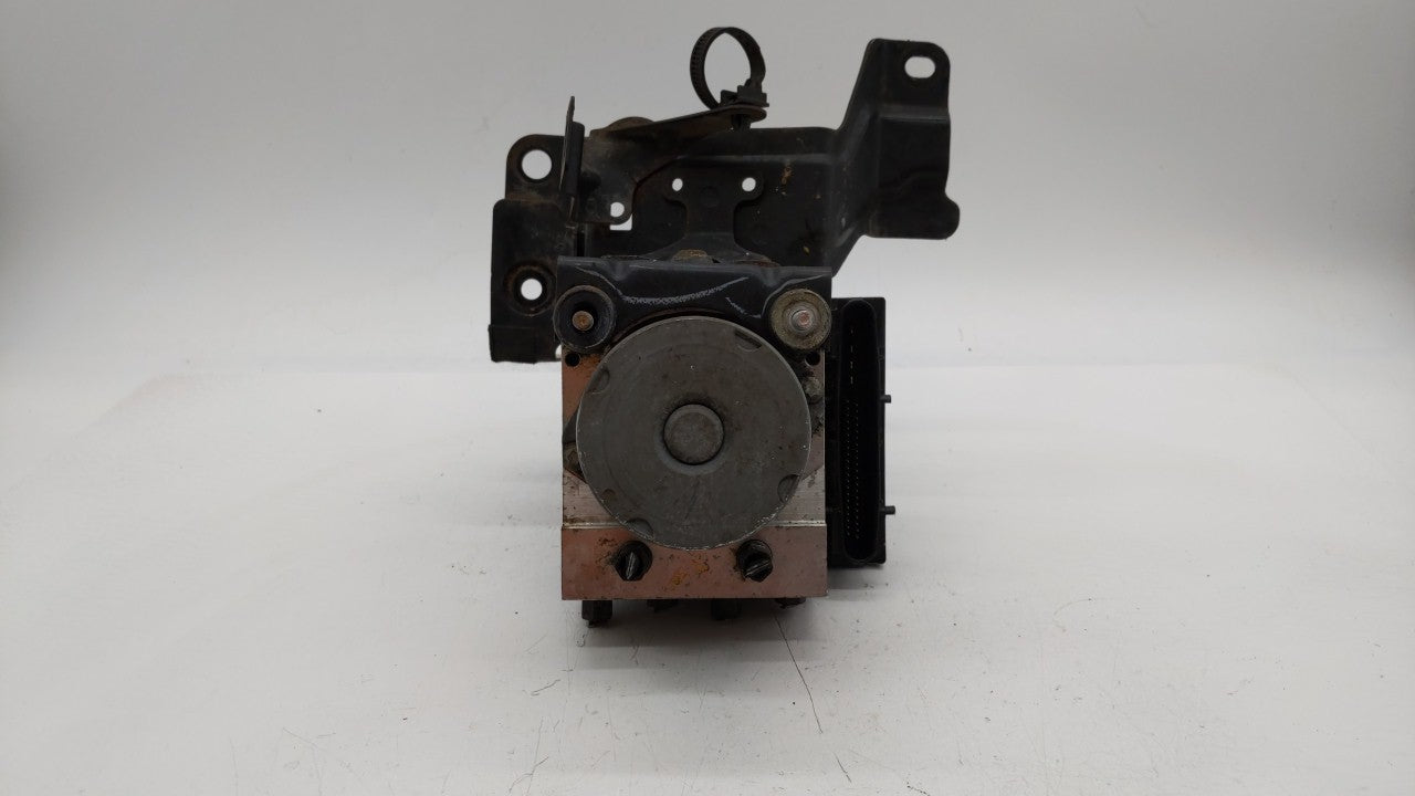 2010-2012 Mazda Cx-7 ABS Pump Control Module Replacement P/N:EH46 43 7A0 Fits Fits 2010 2011 2012 OEM Used Auto Parts - Oemu