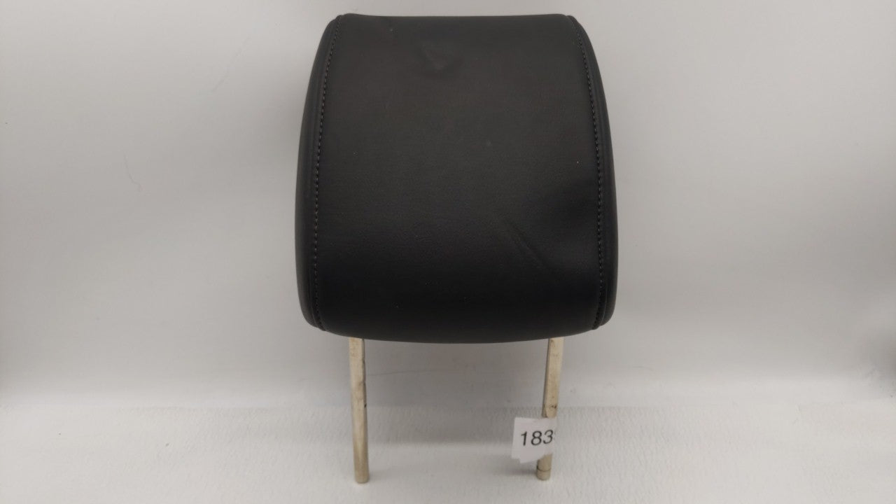 2010 Mazda Cx-7 Headrest Head Rest Front Driver Passenger Seat Fits OEM Used Auto Parts - Oemusedautoparts1.com