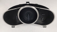 2010 Mazda Cx-7 Instrument Cluster Speedometer Gauges P/N:JA EH44 F086 Fits OEM Used Auto Parts - Oemusedautoparts1.com