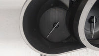 2010 Mazda Cx-7 Instrument Cluster Speedometer Gauges P/N:JA EH44 F086 Fits OEM Used Auto Parts - Oemusedautoparts1.com