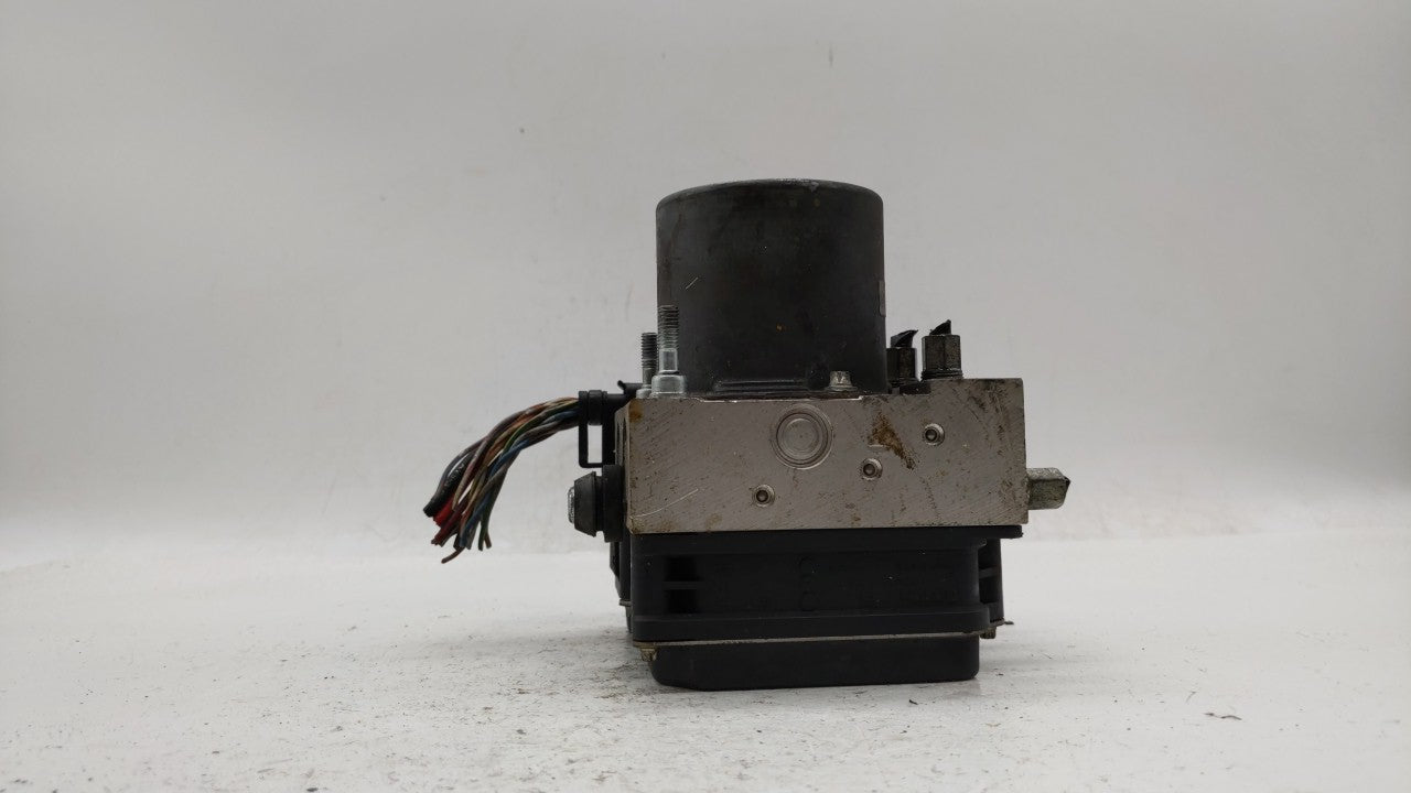 2010-2012 Mazda Cx-7 ABS Pump Control Module Replacement P/N:EH44 43 7A0 Fits Fits 2010 2011 2012 OEM Used Auto Parts - Oemu