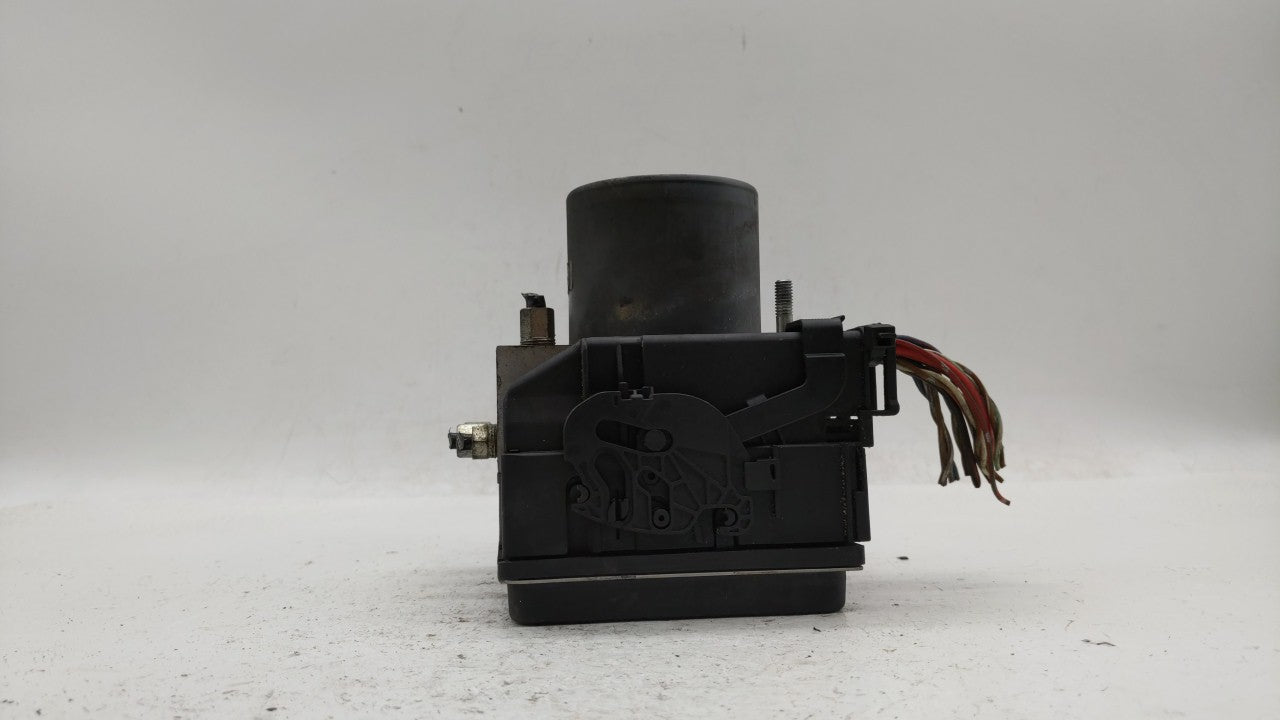 2010-2012 Mazda Cx-7 ABS Pump Control Module Replacement P/N:EH44 43 7A0 Fits Fits 2010 2011 2012 OEM Used Auto Parts - Oemu