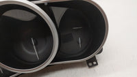 2010 Mazda Cx-7 Instrument Cluster Speedometer Gauges P/N:EH4455430 K9001 JA EH44 F018, JAEH44F018, JA EH44 F008, JAEH44F008