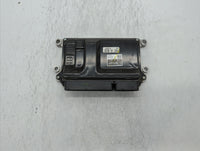 2010 Mazda Cx-7 PCM Engine Control Computer ECU ECM PCU OEM P/N:PSAP 18 881 PYKE 18 8K2D Fits OEM Used Auto Parts - Oemuseda