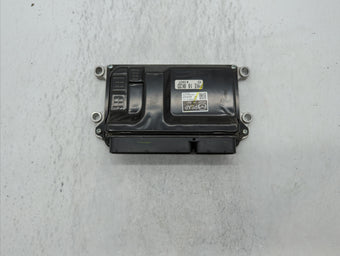 compare product 2010 Mazda Cx-7 PCM Engine Control Computer ECU ECM PCU OEM P/N:PSAP 18 881 PYKE 18 8K2D Fits OEM Used Auto Parts