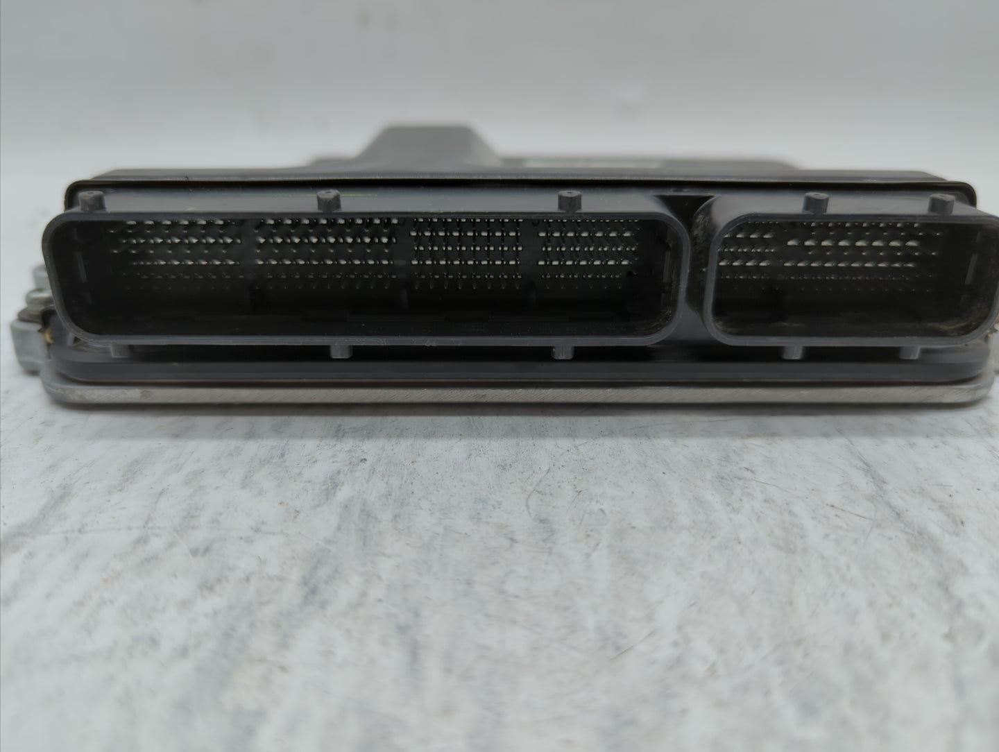 2010 Mazda Cx-7 PCM Engine Control Computer ECU ECM PCU OEM P/N:PSAP 18 881 PYKE 18 8K2D Fits OEM Used Auto Parts - Oemuseda