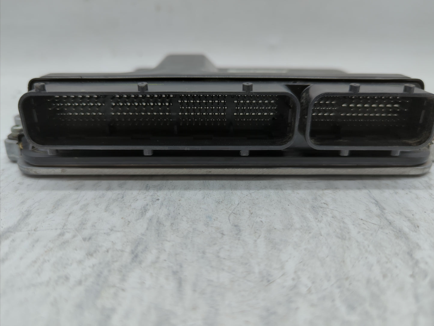 2010 Mazda Cx-7 PCM Engine Control Computer ECU ECM PCU OEM P/N:PSAP 18 881 PYKE 18 8K2D Fits OEM Used Auto Parts - Oemuseda