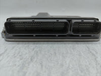 2010 Mazda Cx-7 PCM Engine Control Computer ECU ECM PCU OEM P/N:PSAP 18 881 PYKE 18 8K2D Fits OEM Used Auto Parts - Oemuseda