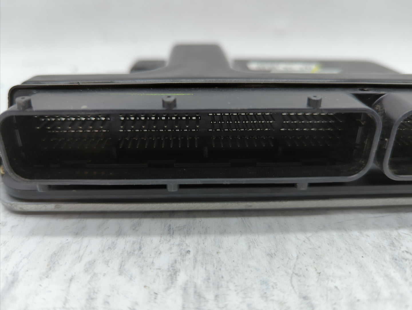 2010 Mazda Cx-7 PCM Engine Control Computer ECU ECM PCU OEM P/N:PSAP 18 881 PYKE 18 8K2D Fits OEM Used Auto Parts - Oemuseda
