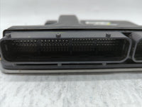 2010 Mazda Cx-7 PCM Engine Control Computer ECU ECM PCU OEM P/N:PSAP 18 881 PYKE 18 8K2D Fits OEM Used Auto Parts - Oemuseda