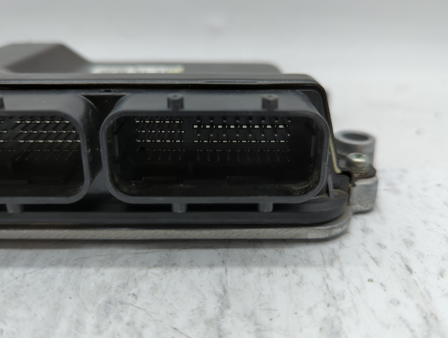 2010 Mazda Cx-7 PCM Engine Control Computer ECU ECM PCU OEM P/N:PSAP 18 881 PYKE 18 8K2D Fits OEM Used Auto Parts - Oemuseda