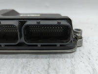 2010 Mazda Cx-7 PCM Engine Control Computer ECU ECM PCU OEM P/N:PSAP 18 881 PYKE 18 8K2D Fits OEM Used Auto Parts - Oemuseda