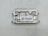2010 Mazda Cx-7 PCM Engine Control Computer ECU ECM PCU OEM P/N:PSAP 18 881 PYKE 18 8K2D Fits OEM Used Auto Parts - Oemuseda