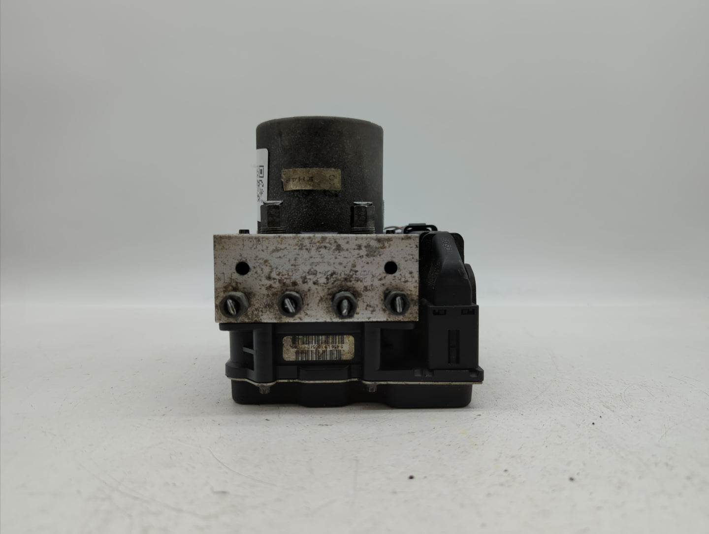 2010-2012 Mazda Cx-7 ABS Pump Control Module Replacement P/N:EH44 43 7A0 Fits Fits 2010 2011 2012 OEM Used Auto Parts - Oemu