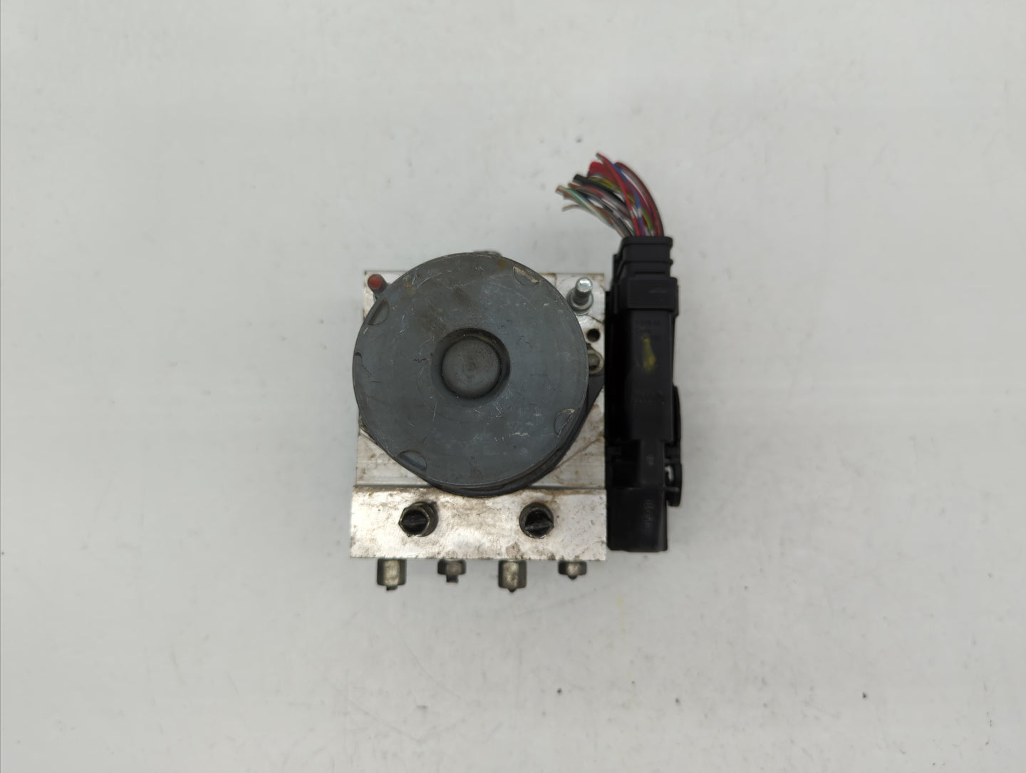 2010-2012 Mazda Cx-7 ABS Pump Control Module Replacement P/N:EH44 43 7A0 Fits Fits 2010 2011 2012 OEM Used Auto Parts - Oemu