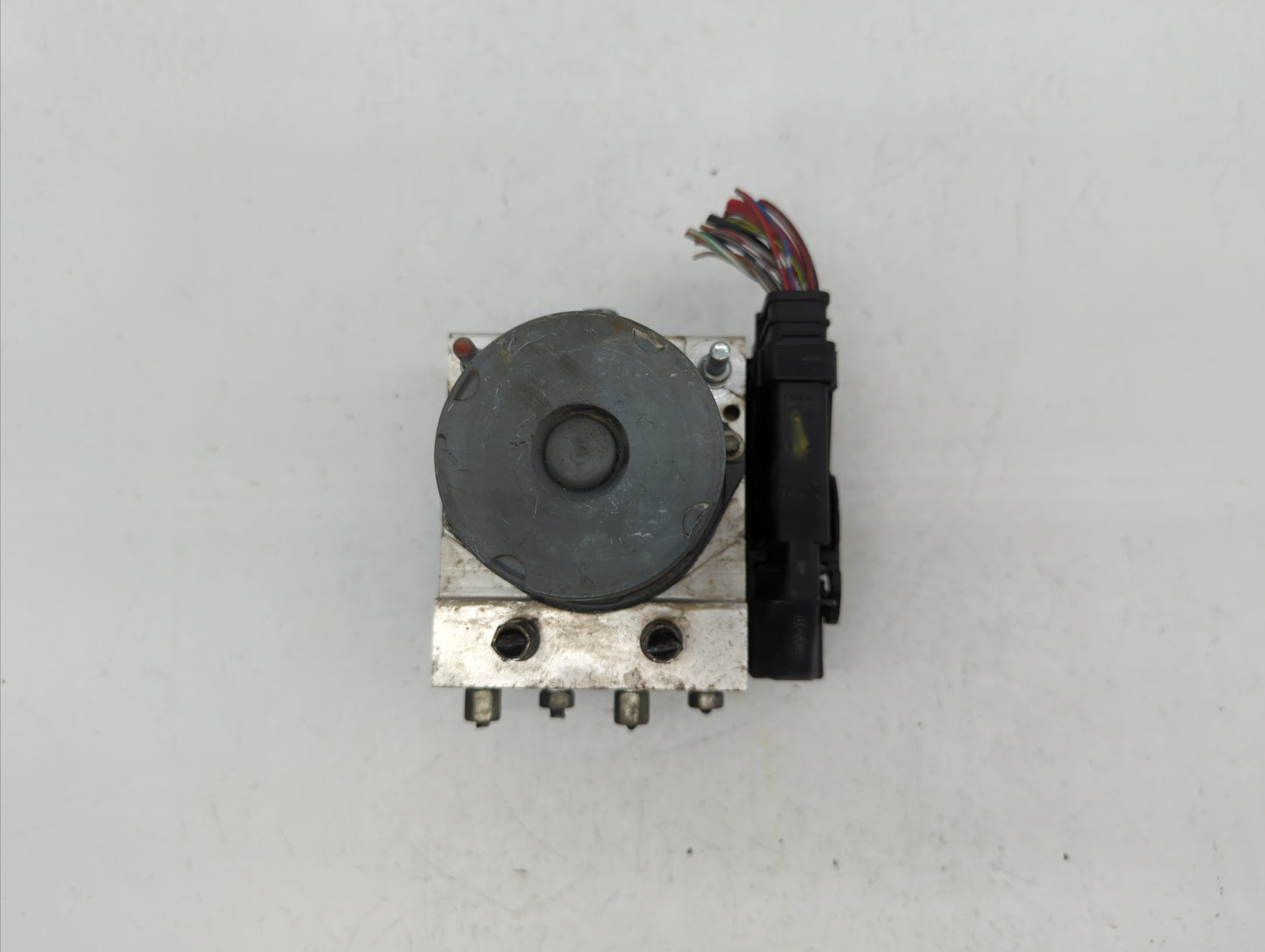 2010-2012 Mazda Cx-7 ABS Pump Control Module Replacement P/N:EH44 43 7A0 Fits Fits 2010 2011 2012 OEM Used Auto Parts - Oemu
