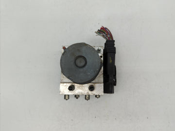 2010-2012 Mazda Cx-7 ABS Pump Control Module Replacement P/N:EH44 43 7A0 Fits Fits 2010 2011 2012 OEM Used Auto Parts