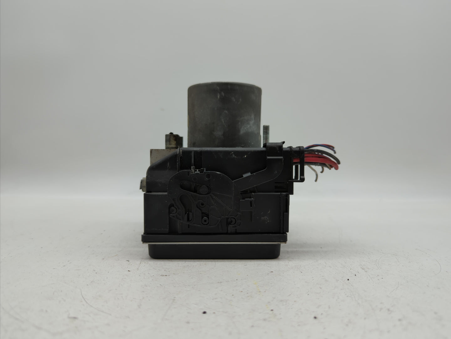 2010-2012 Mazda Cx-7 ABS Pump Control Module Replacement P/N:EH44 43 7A0 Fits Fits 2010 2011 2012 OEM Used Auto Parts - Oemu