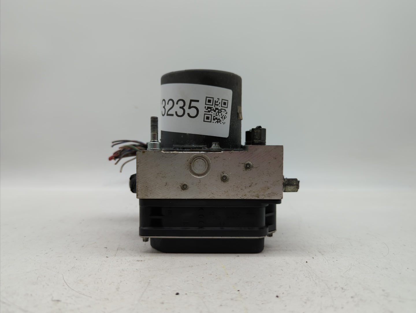 2010-2012 Mazda Cx-7 ABS Pump Control Module Replacement P/N:EH44 43 7A0 Fits Fits 2010 2011 2012 OEM Used Auto Parts - Oemu