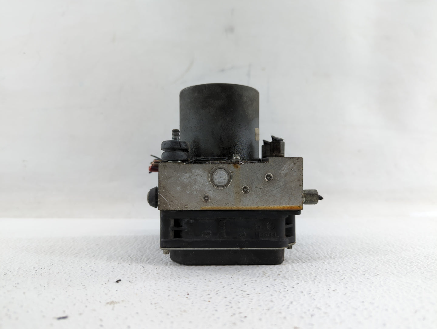 2010-2012 Mazda Cx-7 ABS Pump Control Module Replacement P/N:EH44 43 7A0 Fits Fits 2010 2011 2012 OEM Used Auto Parts - Oemu