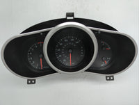 2010 Mazda Cx-7 Instrument Cluster Speedometer Gauges P/N:EH4455430 K9001 JA EH44 F018, JAEH44F018, JA EH44 F008, JAEH44F008