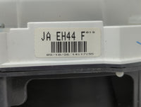 2010 Mazda Cx-7 Instrument Cluster Speedometer Gauges P/N:EH4455430 K9001 JA EH44 F018, JAEH44F018, JA EH44 F008, JAEH44F008