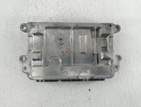 2010 Mazda Cx-7 PCM Engine Control Computer ECU ECM PCU OEM P/N:PSAP 18 881 PYKE 18 8K2D Fits OEM Used Auto Parts - Oemuseda