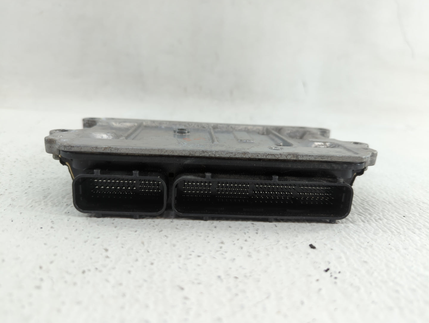 2010 Mazda Cx-7 PCM Engine Control Computer ECU ECM PCU OEM P/N:PSAP 18 881 PYKE 18 8K2D Fits OEM Used Auto Parts - Oemuseda