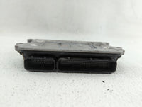 2010 Mazda Cx-7 PCM Engine Control Computer ECU ECM PCU OEM P/N:PSAP 18 881 PYKE 18 8K2D Fits OEM Used Auto Parts - Oemuseda