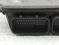 2010 Mazda Cx-7 PCM Engine Control Computer ECU ECM PCU OEM P/N:PSAP 18 881 PYKE 18 8K2D Fits OEM Used Auto Parts - Oemuseda