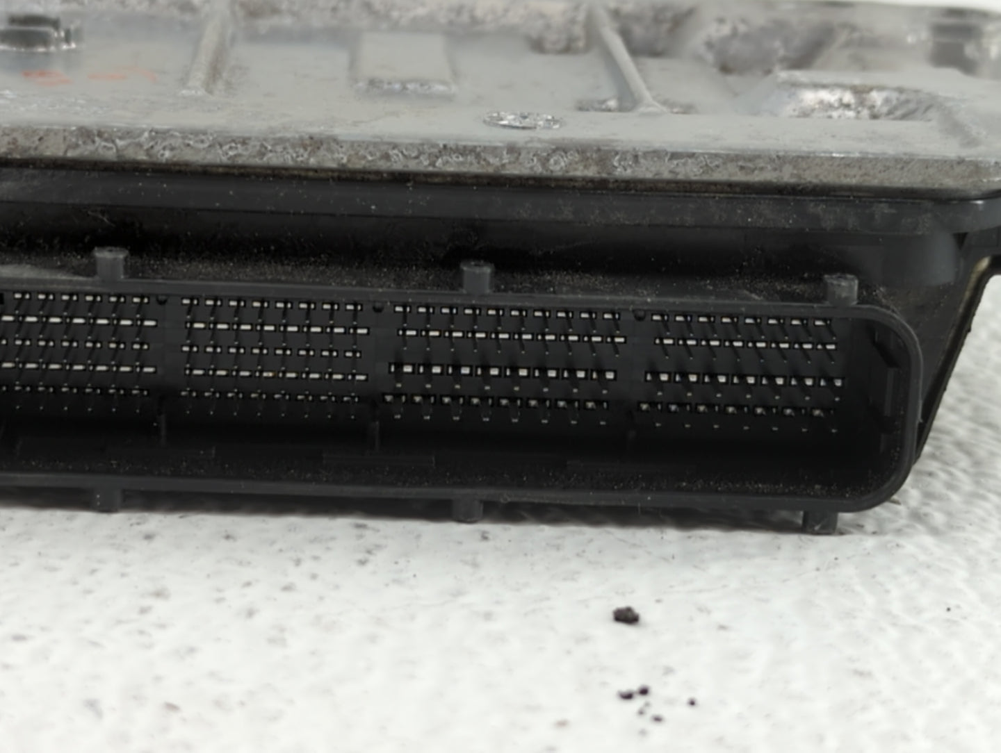 2010 Mazda Cx-7 PCM Engine Control Computer ECU ECM PCU OEM P/N:PSAP 18 881 PYKE 18 8K2D Fits OEM Used Auto Parts - Oemuseda