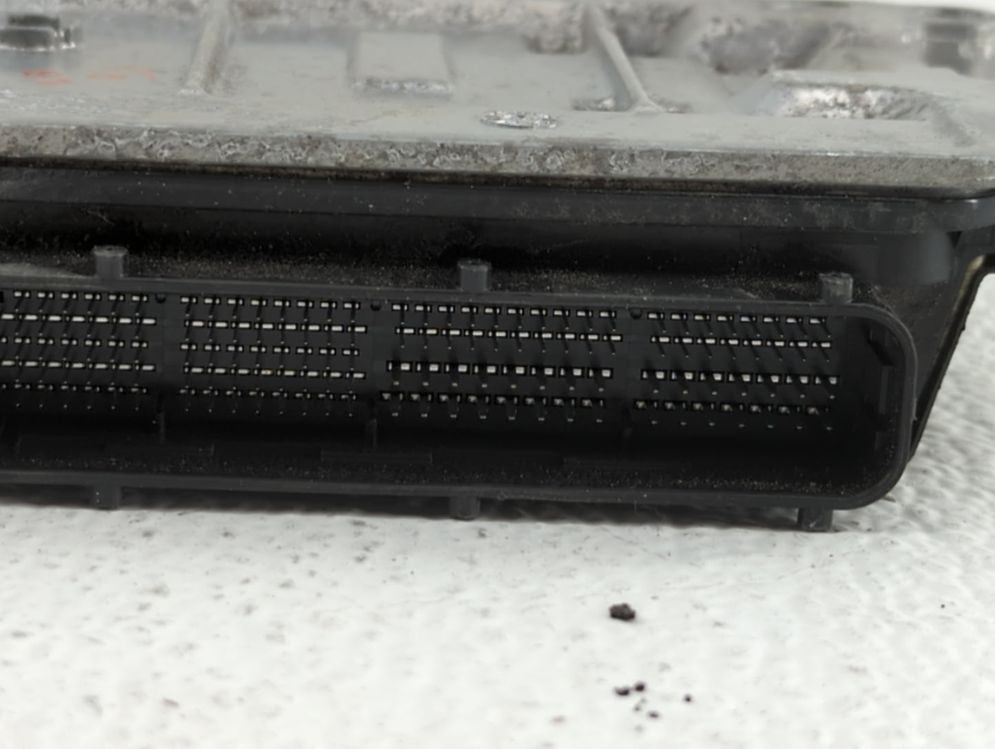 2010 Mazda Cx-7 PCM Engine Control Computer ECU ECM PCU OEM P/N:PSAP 18 881 PYKE 18 8K2D Fits OEM Used Auto Parts - Oemuseda
