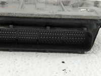 2010 Mazda Cx-7 PCM Engine Control Computer ECU ECM PCU OEM P/N:PSAP 18 881 PYKE 18 8K2D Fits OEM Used Auto Parts - Oemuseda