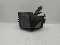 2010-2012 Mazda Cx-7 Fusebox Fuse Box Panel Relay Module P/N:EG21-66767 Fits Fits 2010 2011 2012 OEM Used Auto Parts - Oemus