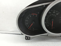 2010 Mazda Cx-7 Instrument Cluster Speedometer Gauges P/N:JA EH44 F159 EH4455430 K9001, JA EH44 F018, JAEH44F018 Fits OEM Us