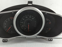 2010 Mazda Cx-7 Instrument Cluster Speedometer Gauges P/N:JA EH44 F159 EH4455430 K9001, JA EH44 F018, JAEH44F018 Fits OEM Us