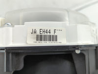 2010 Mazda Cx-7 Instrument Cluster Speedometer Gauges P/N:JA EH44 F159 EH4455430 K9001, JA EH44 F018, JAEH44F018 Fits OEM Us