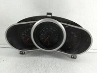 2010 Mazda Cx-7 Instrument Cluster Speedometer Gauges P/N:JA EH44 F159 EH4455430 K9001, JA EH44 F018, JAEH44F018 Fits OEM Us