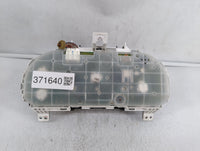 2010 Mazda Cx-7 Instrument Cluster Speedometer Gauges P/N:JA EH44 F159 EH4455430 K9001, JA EH44 F018, JAEH44F018 Fits OEM Us