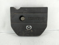 2010 Mazda Cx-7 Engine Cover Black - Oemusedautoparts1.com