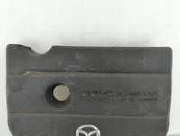 2010 Mazda Cx-7 Engine Cover Black - Oemusedautoparts1.com