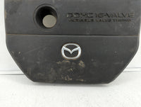 2010 Mazda Cx-7 Engine Cover Black - Oemusedautoparts1.com