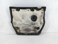 2010 Mazda Cx-7 Engine Cover Black - Oemusedautoparts1.com