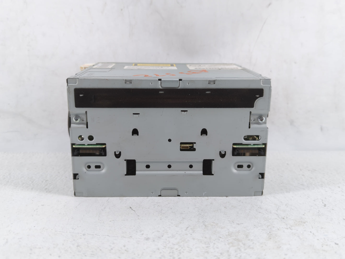 2010-2010 Mazda Cx-7 Am Fm Cd Player Radio Receiver - Oemusedautoparts1.com