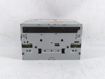 compare product 2010-2010 Mazda Cx-7 Am Fm Cd Player Radio Receiver