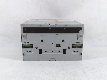 2010-2010 Mazda Cx-7 Am Fm Cd Player Radio Receiver - Oemusedautoparts1.com